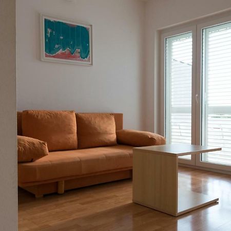 House Vera Baška Voda Εξωτερικό φωτογραφία