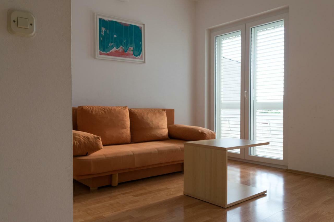 House Vera Baška Voda Εξωτερικό φωτογραφία