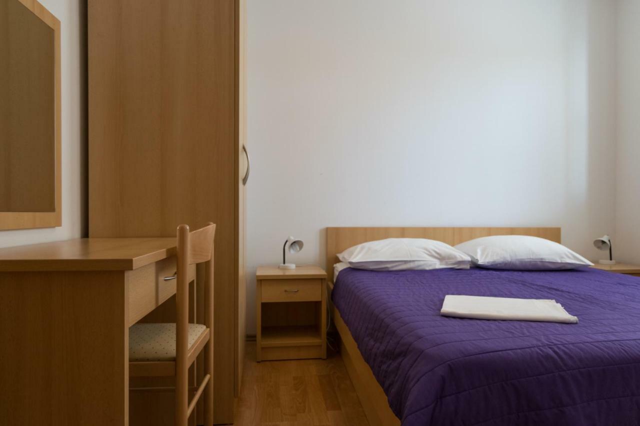 House Vera Baška Voda Εξωτερικό φωτογραφία