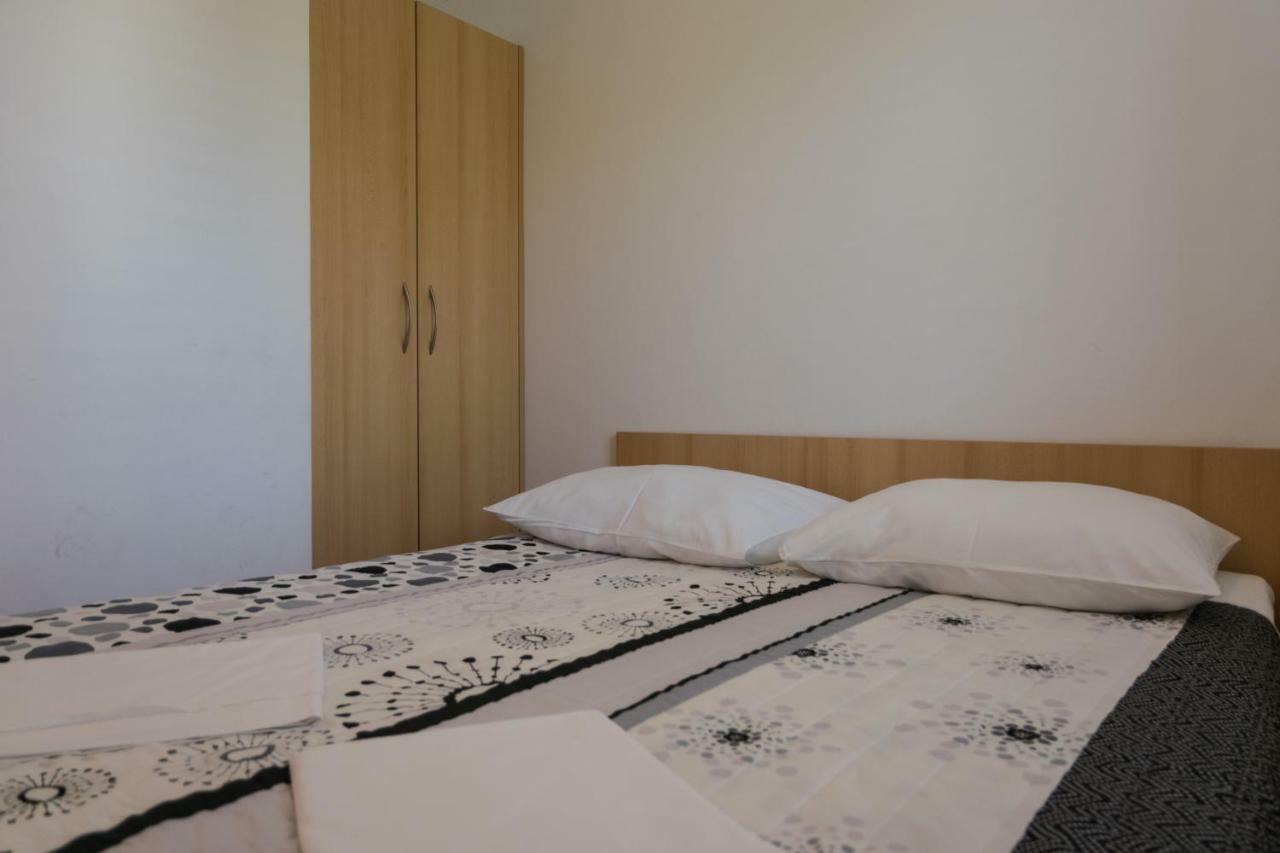 House Vera Baška Voda Εξωτερικό φωτογραφία